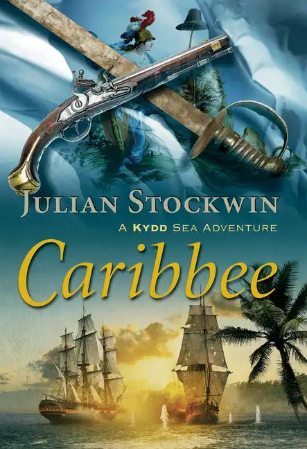 Caribbee - Paperback