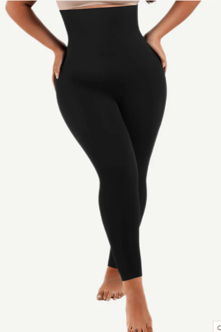 Seamless Everyday Shaping Leggings For Women