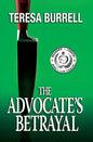 The Advocate's Betrayal - Paperback