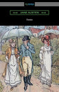 Emma (with an Introduction by Austin Dobson) - Paperback