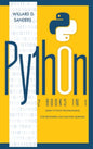 Python: 2 books in 1: learn python programming for beginners and machine learning - Hardcover