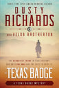 The Texas Badge - Paperback