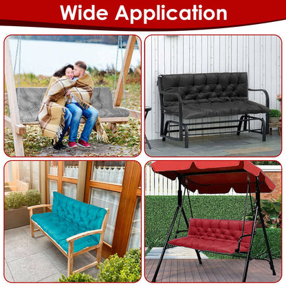 GBruno 2-3 Seater Swing