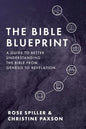 The Bible Blueprint: A Guide to Better Understanding the Bible from Genesis to Revelation - Paperback