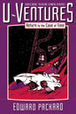 Return to the Cave of Time - Paperback