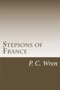 Stepsons of France - Paperback