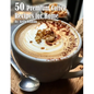 50 Premium Coffee Recipes for Home - Paperback