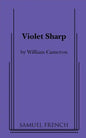 Violet Sharp - Paperback