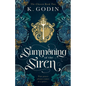 Summoning of the Siren - Paperback