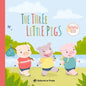 The Three Little Pigs - Hardcover