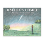Halley's Comet: A Strange and Curious Tale as told by an Old Creek Medicine Man - Hardcover