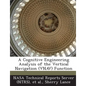 A Cognitive Engineering Analysis of the Vertical Navigation (Vnav) Function - Paperback