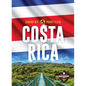 Costa Rica - Library Binding