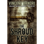 The Shroud Key: A Chase Baker Thriller - Paperback