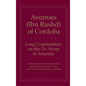 Long Commentary on the de Anima of Aristotle - Paperback