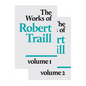 The Works of Robert Traill - Hardcover