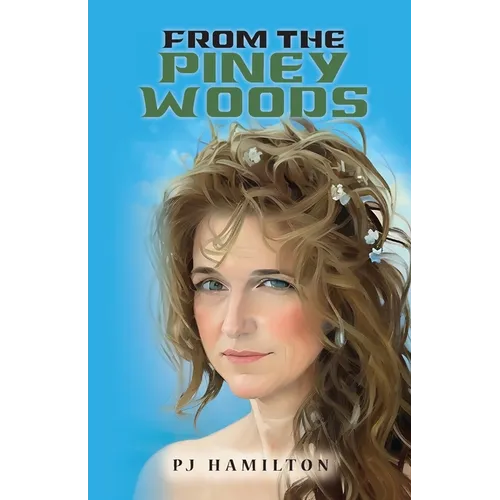 From the Piney Woods (Second Edition) - Paperback