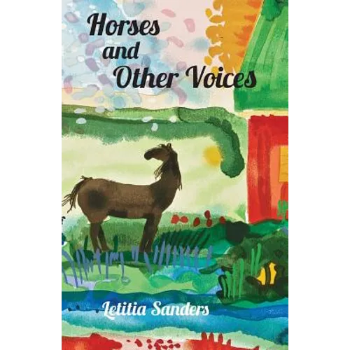 Horses and Other Voices - Paperback