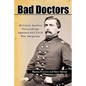 Bad Doctors - Paperback