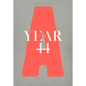 Art Basel Year 44 - Hardcover