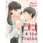 Blood on the Tracks 4 - Paperback