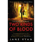 Two Kinds Of Blood - Paperback