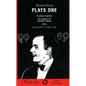 Kops: Plays One: Playing Sinatra; The Hamlet of Stepney Green; Ezra - Paperback