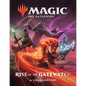 Magic: The Gathering: Rise of the Gatewatch: A Visual History - Hardcover