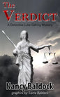 The Verdict: A Detective Luke Gerhrig Mystery - Paperback