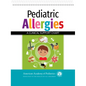 Pediatric Allergies: A Clinical Support Chart - Spiral