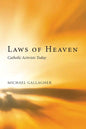 Laws of Heaven - Paperback