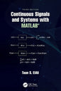 Continuous Signals and Systems with Matlab(r) - Paperback
