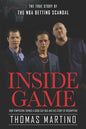Inside Game: The true Story of the NBA scandal - Paperback
