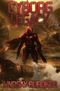 Cyborg Legacy: A Fallen Empire Novel - Paperback
