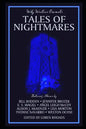Wily Writers Presents Tales of Nightmares - Paperback
