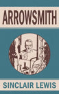 Arrowsmith - Hardcover