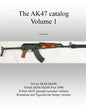 The AK47 catalog volume 1 - Paperback