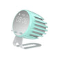 Chasing Light Sensor Breathing Light Phone Bracket Clock Audio