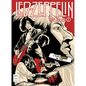 Led Zeppelin: La Novela Gráfica del Rock - Paperback