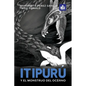 Itipurú y el monstruo del océano: Spanish-English in Easy-to-Read format - Paperback