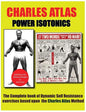 Power Isotonics Bodybuilding course - Paperback