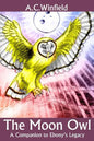The Moon Owl - Paperback