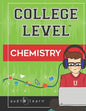 College Level Chemistry - Paperback