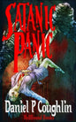 Satanic Panic: A Homage to 1980's B-Movie Horror - Paperback