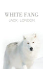 White Fang - Hardcover