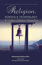 Religion, Science & Technology: An Eastern Orthodox Perspective - Paperback