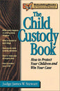 The Child Custody Book - Paperback