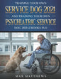 Training Your Own Service Dog 2021 And Training Your Own Psychiatric Service Dog 2021 (2 Books In 1) - Paperback
