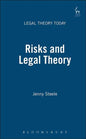 Risks and Legal Theory - Paperback