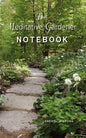 The Meditative Gardener Notebook - Paperback